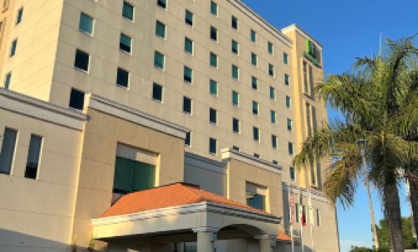 Holiday Inn URUAPAN by IHG