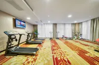Zhongkai International Hotel (Longyan Wanda Plaza Branch) Hotels in Longyan