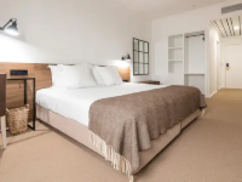 Lamego Hotel & Life Hotels in Almacave