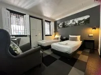 Check-Inn at Little India