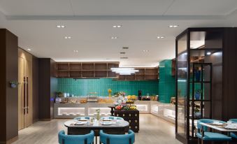 CHANGSHA  MICROTEL BY WYNDHAM HOTEL (TASKIN PROVINCIAL GOVERNMENT STORE)