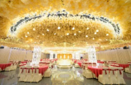 Sihai Yijia Hotel, Hanzhong