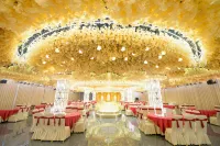 Sihai Yijia Hotel, Hanzhong Hotels in Hanzhong