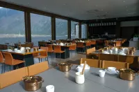 Pingcuokangsang Xuelitaohua Vacation Manor - breakfast