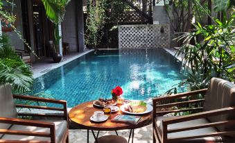 Sarina Boutique Hotel