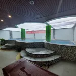 Rujia China Inn Hotel (Zhoukou Luyi Xuanwu Town Renmin Road)