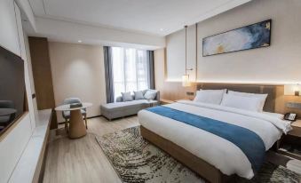 Hotels in Haulang International