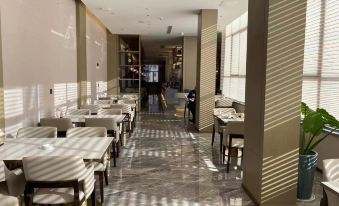 Qianxi Yunhai Four Seasons Hotel