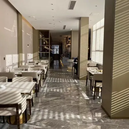 Qianxi Yunhai Four Seasons Hotel