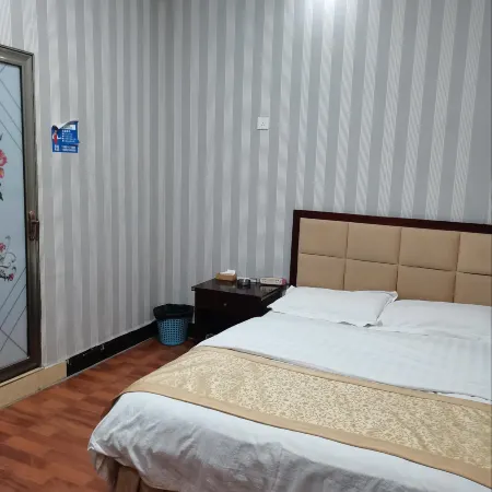 Qiheng Hotel