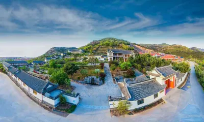 Yunlixiang Homestay Hotel in zona Nanjing Engineering Junior College Lianyungang Branch