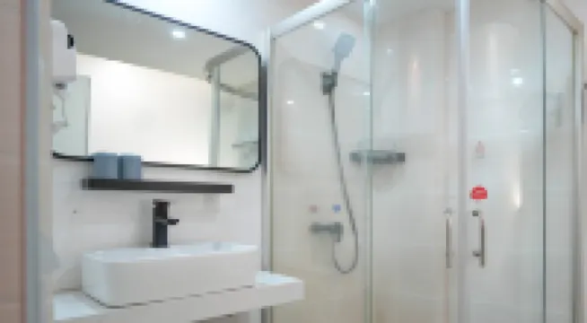 โรงแรมไนซ์ ไนซี่ (เขตท่องเที่ยวเมืองโบราณหลินไห่)