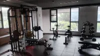 Sanyuan Hotel (Zixing Dongjiang Lake) - Træningscentre