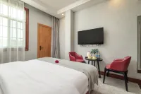 Hongfa Hotel - balcony
