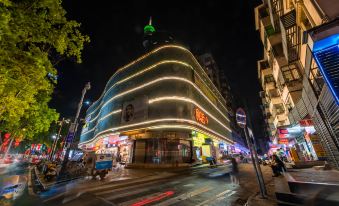 Foshan Tangrenfang Boutique Hotel