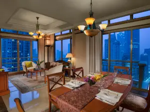 Somerset Grand Citra Jakarta