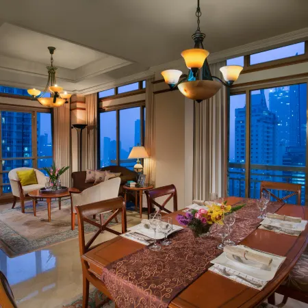 Somerset Grand Citra Jakarta