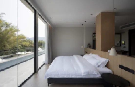 原野之上·原野之居