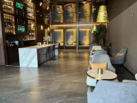 Homeinn Plus Hotel (Pei County Zhongjin Plaza) Hotels in Pei County