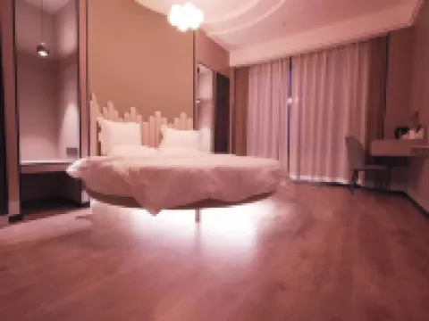 Wenxi Taoyuanli Xinyuan Hotel Hotels in Wenxi