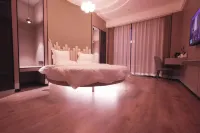 Wenxi Taoyuanli Xinyuan Hotel