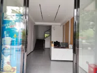 May Smart Hotel (Nanfeng Judu Avenue)