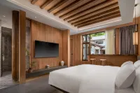 眾覓·雲居|Zome空中覽景咖啡山墅（麗江古城店）