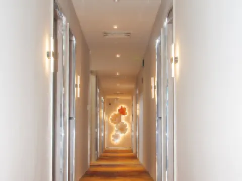 Fanhua Xili Hotel (Tianshui Fuxi Temple Ancient City Branch) Hotels in Tianshui