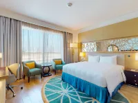 فندق ماريوت الجداف دبي Hotels near ملعب زعبيل