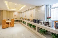Vienna Hotel (Baoding Gaobeidian Baigou New City, Aerospace Hospital Friendship Road Branch) - พร้อมอาหารเช้า