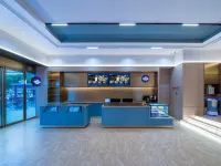 HanTing Hotel (Wuhan Guiyuan Temple Zhongjiacun Subway Station) Hotels near Guiyuan Temple