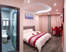 Guangda Business Hotel