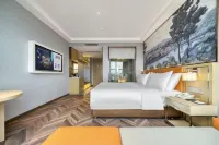 Vienna Hotel (Linyi Shunhe West Street)