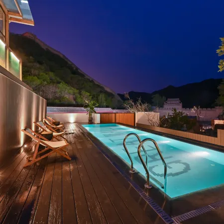 Yosemite Suites