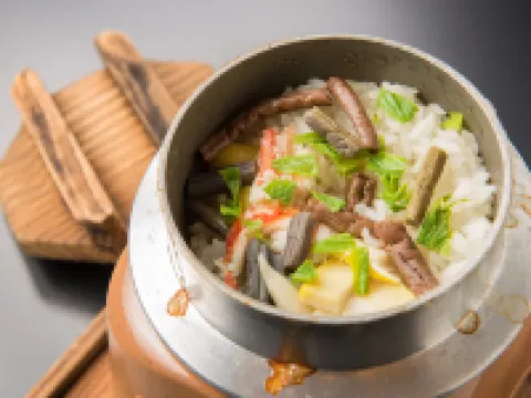 Rankeisou Hotels in Sanjo