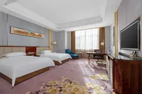 Golden Populus Hotel Hotels in Yiwu