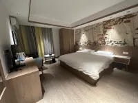 인셰 호텔 - 2성급