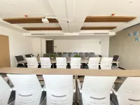 City Comfort Inn Huanggang Qichun Exhibition Center