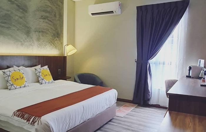 Vista Hotel