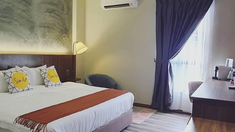 Vista Hotel