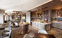 ฮิลตันฮิโรชิม่า - 5 ดาว
