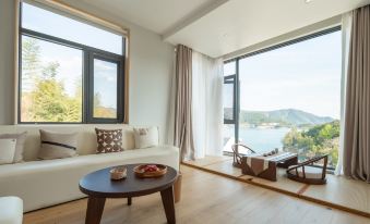 Tiantai Guanhai Homestay