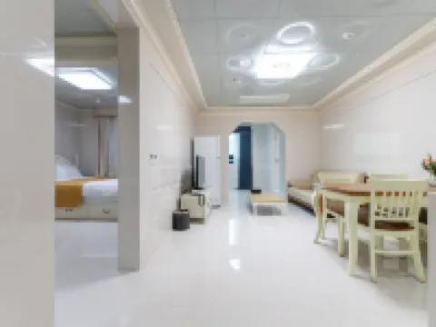 Taebaek Hotel Hotels in Taebaek-si