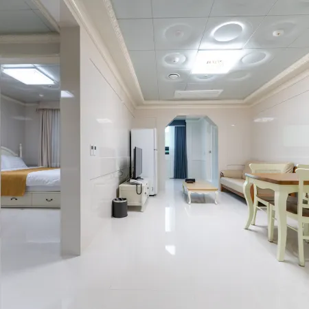 Taebaek Hotel