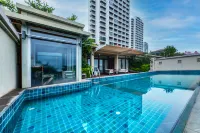 Chengjiang Huxuan Holiday Home