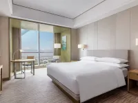 Courtyard by Marriott Yinchuan Hotels near Jinfeng