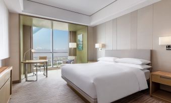 Courtyard by Marriott Yinchuan