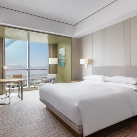 Courtyard by Marriott Yinchuan