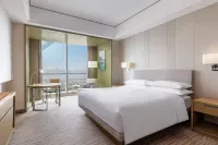 Courtyard by Marriott Yinchuan Hotels in Yoyo City/Baohu Park