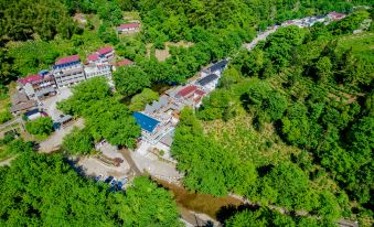 Jiangnan Courtyard (Yuxian Yunan Sichuan-Tibet Line Shuimo Tingxi Branch)